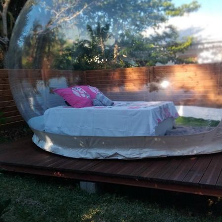 Affittacamere La Bbo La Bulle By Baril O'Thentik Saint-Philippe Esterno foto