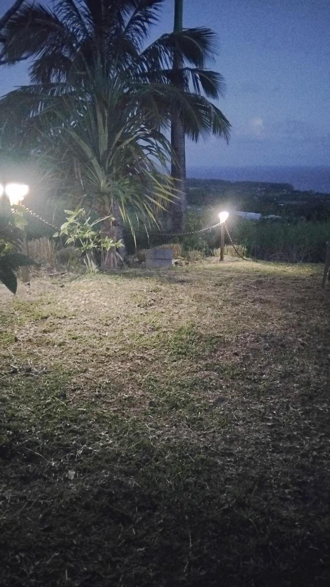 Affittacamere La Bbo La Bulle By Baril O'Thentik Saint-Philippe Esterno foto
